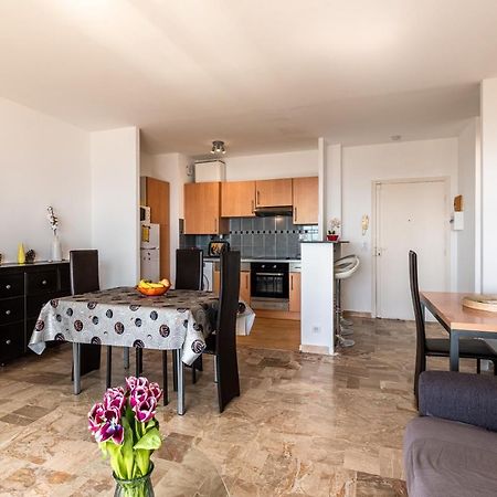Ajaccio, Sanguinaires, Helios, Vue Mer Magnifique, T2 4Pers Ajaccio (Corsica) Exterior foto