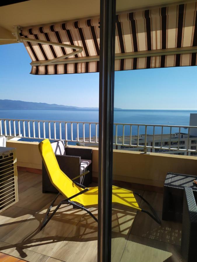 Ajaccio, Sanguinaires, Helios, Vue Mer Magnifique, T2 4Pers Ajaccio (Corsica) Exterior foto