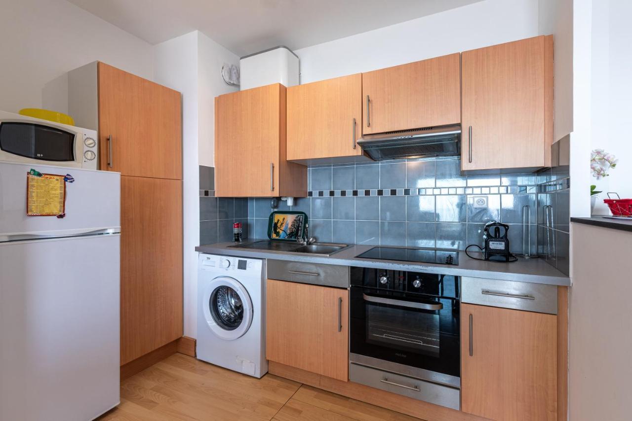 Ajaccio, Sanguinaires, Helios, Vue Mer Magnifique, T2 4Pers Ajaccio (Corsica) Exterior foto